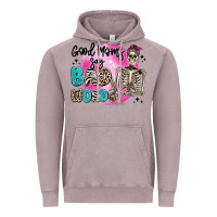 Vintage Zinc good moms say bad words Vintage Hoodie - Artiststas