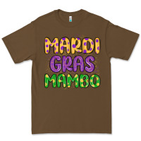 Cacao mardi gras mambo Premium Tee - MaliasSmallBusiness