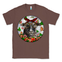 Chestnut christmas dorper sheep Classic Tee - LillyAllenDesigns