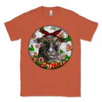 Copper christmas dorper sheep Classic Tee - LillyAllenDesigns