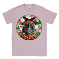 Lilac christmas dorper sheep Classic Tee - LillyAllenDesigns
