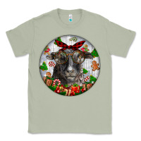 Matcha christmas dorper sheep Classic Tee - LillyAllenDesigns