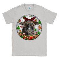 Moon Dust christmas dorper sheep Classic Tee - LillyAllenDesigns