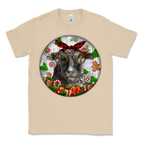 Mushroom christmas dorper sheep Classic Tee - LillyAllenDesigns