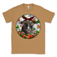 Toasted Coconut christmas dorper sheep Classic Tee - LillyAllenDesigns