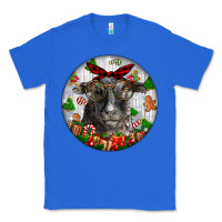 True Royal christmas dorper sheep Classic Tee - LillyAllenDesigns