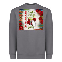 Storm nuestro primer dia de la madre juntos Heavyweight Sweatshirt - TumblerDesignByShophia