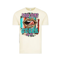 Vintage Arctic Pour Some Sugar On Me Vintage Tee - JahusDesignShop