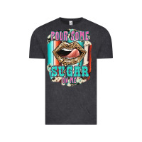 Pour Some Sugar On Me Vintage Tee | Teevron