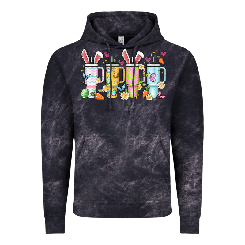 Obsessive Cup Disorder Easter Vintage Hoodie by Artiststas | Teevron
