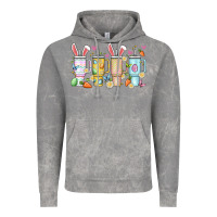 Cloud Rock obsessive cup disorder easter Vintage Hoodie - Artiststas