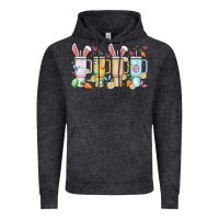 Vintage Black obsessive cup disorder easter Vintage Hoodie - Artiststas