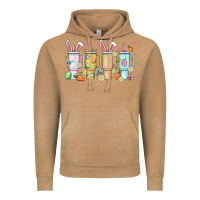 Vintage Camel obsessive cup disorder easter Vintage Hoodie - Artiststas