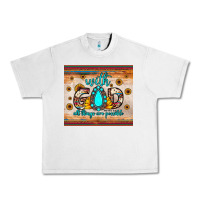 Lunar Rock with god all things are possible matthew 19 26 Urban Heavy Tee - JahusDesignShop