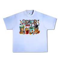 Grape Ice senior 2023 coffee cups Urban Heavy Tee - Jasminsmagicworld