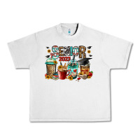 Lunar Rock senior 2023 coffee cups Urban Heavy Tee - Jasminsmagicworld