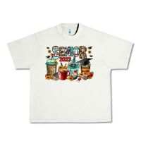 Pistachio senior 2023 coffee cups Urban Heavy Tee - Jasminsmagicworld