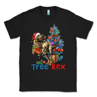 Black Tree Rex T-Rex Classic Tee - LillyAllenDesigns