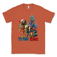 Copper Tree Rex T-Rex Classic Tee - LillyAllenDesigns
