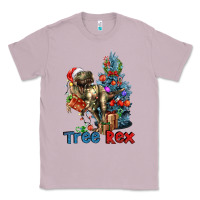 Lilac Tree Rex T-Rex Classic Tee - LillyAllenDesigns