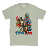 Matcha Tree Rex T-Rex Classic Tee - LillyAllenDesigns