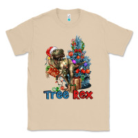 Mushroom Tree Rex T-Rex Classic Tee - LillyAllenDesigns
