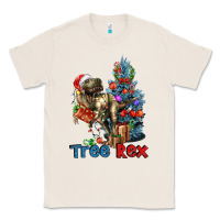 Natural Tree Rex T-Rex Classic Tee - LillyAllenDesigns