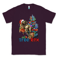 Plum Tree Rex T-Rex Classic Tee - LillyAllenDesigns