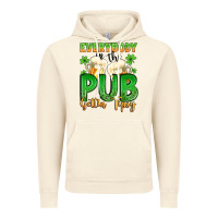 Vintage Artic everybody in the pub gettin tipsy Vintage Hoodie - Artiststas