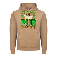 Everybody In The Pub Gettin Tipsy Vintage Hoodie | Teevron