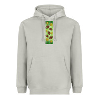 Moon Dust american football with lightning bolt  pen wrap Heavyweight Hoodie - BundleAndBundleShop