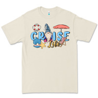 Bone cruise life sailor gnome Premium Tee - MaliasSmallBusiness