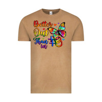 Vintage Camel better out than in Vintage Tee - Artiststas