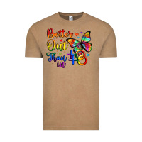 Vintage Coffee better out than in Vintage Tee - Artiststas