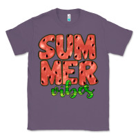 Lavender summer vibes Classic Tee - JahusDesignShop
