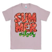 Lilac summer vibes Classic Tee - JahusDesignShop