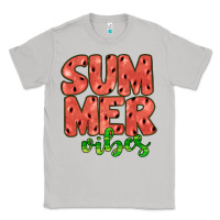 Moon Dust summer vibes Classic Tee - JahusDesignShop