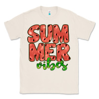 Natural summer vibes Classic Tee - JahusDesignShop