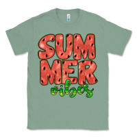 Sage summer vibes Classic Tee - JahusDesignShop