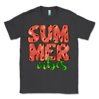 Smoke summer vibes Classic Tee - JahusDesignShop