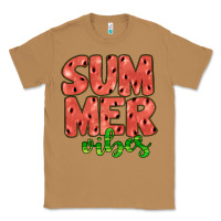Toasted Coconut summer vibes Classic Tee - JahusDesignShop