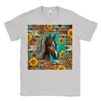 Moon Dust western tennessee horse Classic Tee - LillyAllenDesigns