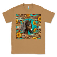 Toasted Coconut western tennessee horse Classic Tee - LillyAllenDesigns