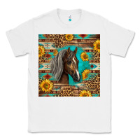 White western tennessee horse Classic Tee - LillyAllenDesigns