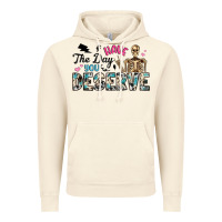 Vintage Artic have the day you deserve Vintage Hoodie - Artiststas