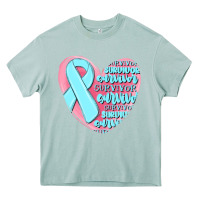 Arona survivor malia Heavy Core Tee - MaliasSmallBusiness