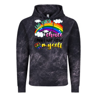 Cloud Black the only choice i made was to be myself Vintage Hoodie - Artiststas