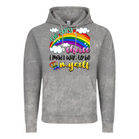 Cloud Rock the only choice i made was to be myself Vintage Hoodie - Artiststas