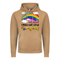 Vintage Camel the only choice i made was to be myself Vintage Hoodie - Artiststas