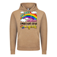 Vintage Coffee the only choice i made was to be myself Vintage Hoodie - Artiststas